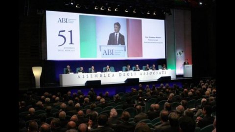 Abi, Mussari : repenser la façon de faire de la banque