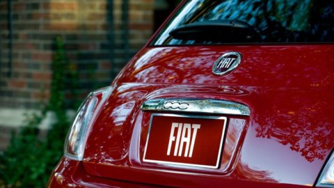 Marchionne: “Rcs strategica per Fiat”