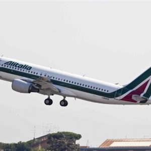 Alitalia, Colaninno: un 2012 orribile