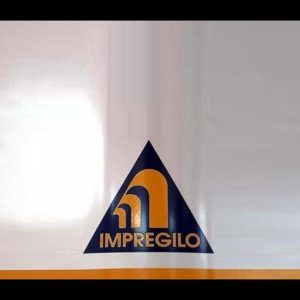 Salini-Impregilo ، لا ينطق Antitrust