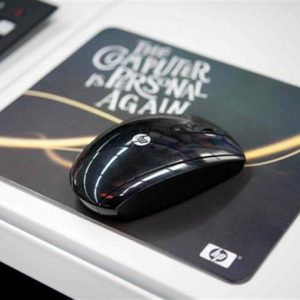 Hp: utile -32%, ma meglio delle attese