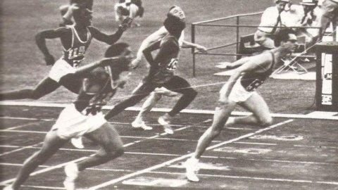 JEUX OLYMPIQUES - En attendant Londres 2012 : le souvenir de Rome 1960, les derniers jeux d'été italiens