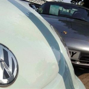Volkswagen: vendite semestre +8,9%