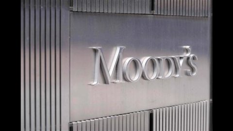 Moody's: Penuntut Trani, Michele Ruggiero, menutup penyelidikan dengan dua tersangka