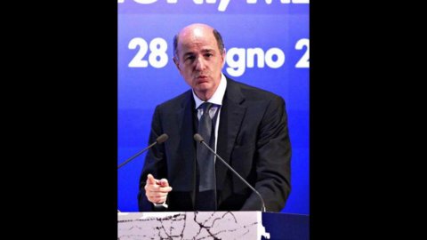 Francia: “la Tav si farà”. Oggi a colloquio il ministro Passera con l’omologo francese