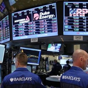 Wall Street, Avrupa borsalarını yeniden başlatıyor: Piazza Affari kazanıyor