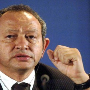 Telecom Italia: Sawiris confirmă interesul „cu condiția ca Tim Brasil să nu fie vândut”, cota crește