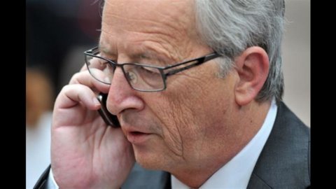 Juncker: Germany postponing ESM ratification doesn't help