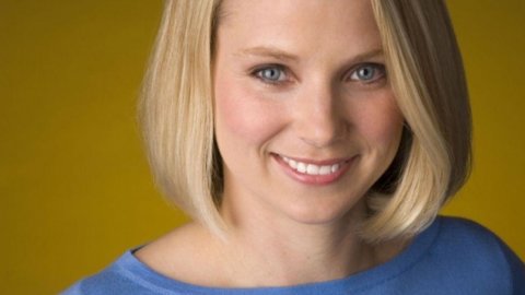 Marissa Mayer: dalle origini di Google al futuro di Yahoo, la super Ceo in dolce attesa