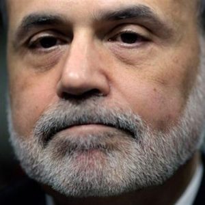 Fed, Bernanke: gli Usa rallentano, pesa la crisi dell’Eurozona
