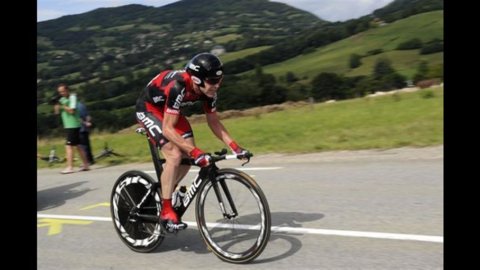 Tour de France, Buchmacher setzen auf Nibalis Triumph bei der Pyrenäen-Etappe