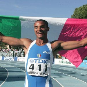 -9 Olimpiade: povestea nefericită a lui Andrew Howe, marele absent albastru la Jocurile de la Londra 2012