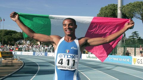 Olimpiadi -9: la sfortunata storia di Andrew Howe, il grande assente azzurro ai Giochi di Londra2012