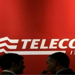 Telecom Italia: Brezilya'daki yaptırımın ardından borsa çöküşü (-%5)