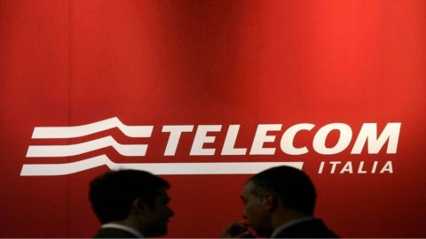 Telecom Italia: انهيار سوق الأسهم (-5٪) بعد العقوبات في البرازيل