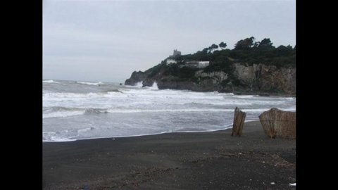 Pantai Italia, berapa banyak larangan