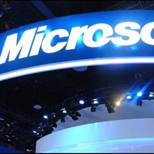 Microsoft in rosso, è la prima volta in 26 anni