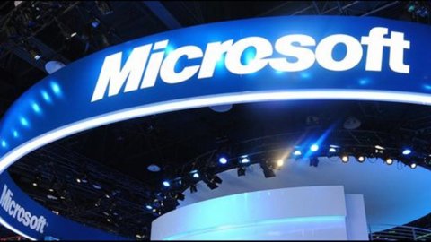 Microsoft dans le rouge, c'est la première fois en 26 ans