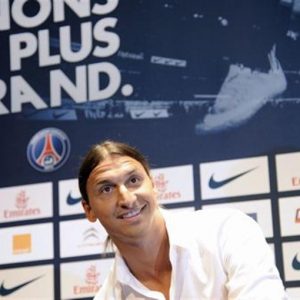 In Francia arriva la “tassa-Ibra” e il Psg dovrà pagare 40 milioni al fisco