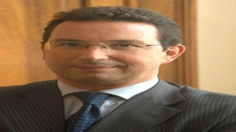 Intesa Sanpaolo: il nuovo direttore generale della Banca dei Territori sarà Castagna