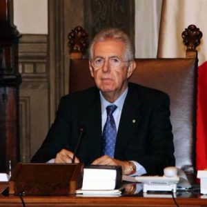 Monti: é possível abrir processo para redução de impostos