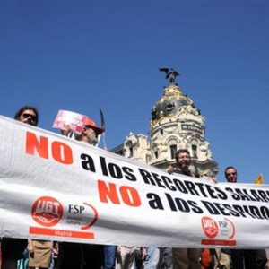 Spagna: ok agli aiuti dall’Eurogruppo