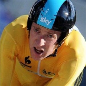 Tour de France, di Paris Cavendish mencetak trio pada hari kemenangan Wiggins