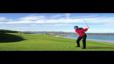 Golf, Ernie Els vince il 141° Open Championship, incredibile sconfitta di Scott