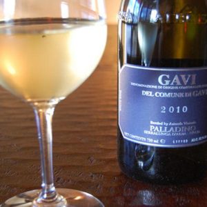 Londres 2012 – Le vin piémontais Gavi Docg protagoniste des JO : il sera servi à la Casa Nike