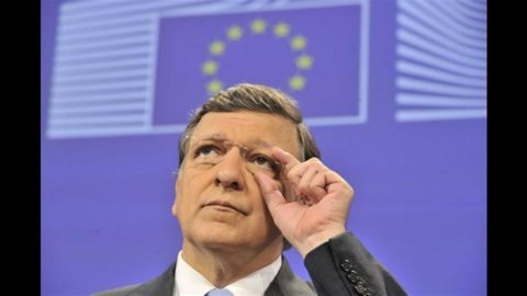 Samaras, Grecia: Pil a -7% nel 2012, stagnazione nel 2013 e ripresa dal 2014