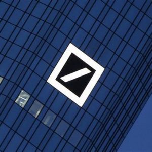 Röntgende Deutsche Bank: hesaplar ve 2 büyük kusur