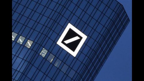 Deutsche Bank, Libor skandalına karışan iki tacir hakkında iç soruşturma başlattı