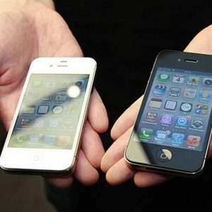 Apple, iPhone 5 Smartphone am gefragtesten (1.000 von 4.000 Nutzern werden es kaufen)