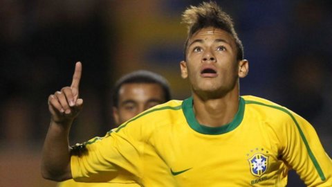 Olimpiadi Londra 2012 – Calcio, si fa sul serio: via ai quarti, tutti contro il Brasile di Pato