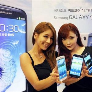 Apple-Samsung，这是一场专利战