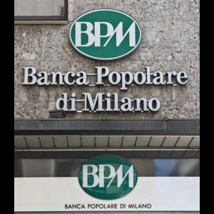 Bpm (+2,25%), Montani punta a 270 milioni di utili nel 2015 e taglia il 25% dei dirigenti