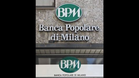 Bpm (+2,25%), Montani punta a 270 milioni di utili nel 2015 e taglia il 25% dei dirigenti