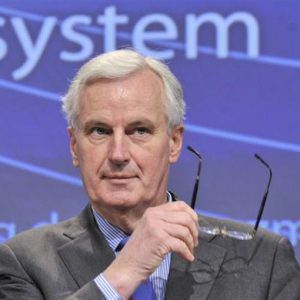 Barnier (Ue), sanzionare i gravi casi di manipolazione del Libor anche con il carcere