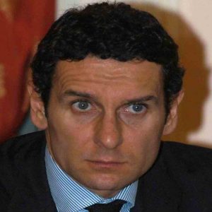 مارکو موریلی اٹلی میں کارپوریٹ اور سرمایہ کاری بینکنگ کے سربراہ کے طور پر بوفا میرل لنچ میں شامل ہوئے