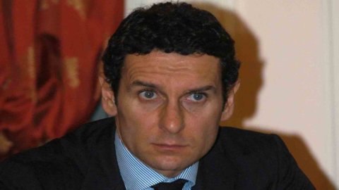 Marco Morelli approda in Bofa Merrill Lynch a capo del corporate e investment banking in Italia