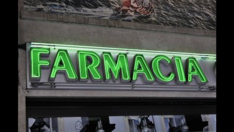 Révision des dépenses, grève des pharmacies aujourd'hui