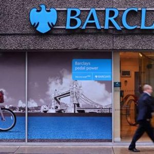 Skandal mata uang, Barclays dan Rbs juga dicurigai