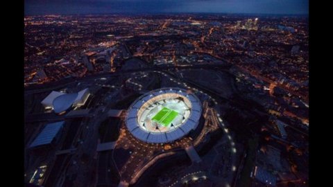 JO – Londres 2012, les Jeux en temps de crise : lumières (et ombres) à l'honneur