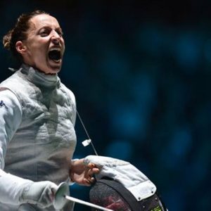 Olimpiade, super Italia: hat-trick istoric al Foil Dream Team, aur și pentru arcași