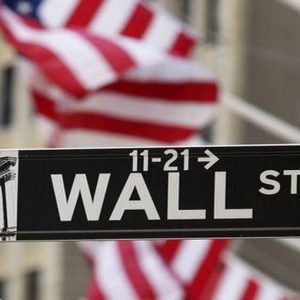 Cina e Fed: Wall Street apre in ribasso