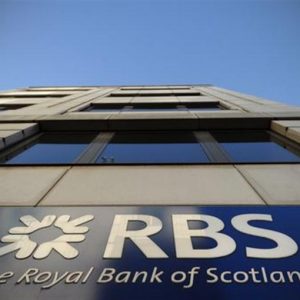 Scandalo Libor: Rbs verso multa da 800 milioni di dollari