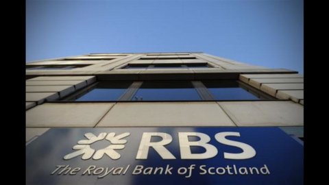 Libor কেলেঙ্কারি: Rbs 800 মিলিয়ন ডলার জরিমানা করা হবে