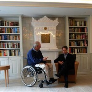 Geithner dan Schaeuble memuji upaya Italia