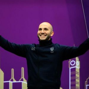 Olimpiadi Londra 2012: nella terza giornata solo l’argento di Campriani. Riscatto Pellegrini nei 200