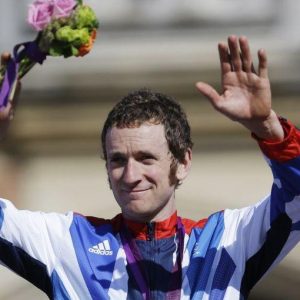 Olimpiadi Londra 2012: ciclismo, storico oro di Wiggins nella gara a cronometro. Pinotti quinto